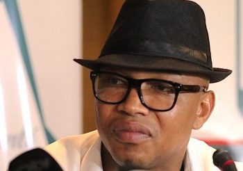 El Hadji Diouf : « Ce stade, c&rsquo;est une honte ! »