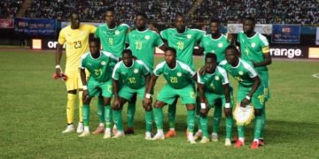 Exclu- Classement FIFA: Le Sénégal termine l'année en tête sur le plan africain ! - wiwsport