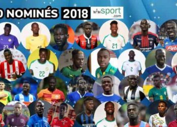 LIVE – El Amine Show – Equipe type wiwsport 2018 : Les 50 nominés