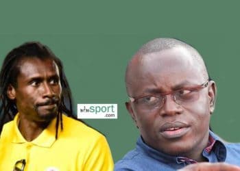 Matar Ba, ministre des sports: « Je conseille à Aliou Cissé d&rsquo;accepter les critiques et… »