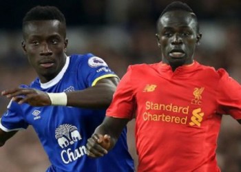 Liverpool - Everton (ce soir, 16h15) : Gana raconte comment il vit le derby avec Sadio - wiwsport