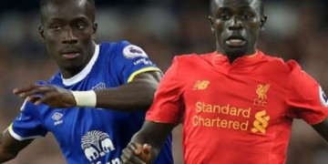 Liverpool - Everton (ce soir, 16h15) : Gana raconte comment il vit le derby avec Sadio - wiwsport
