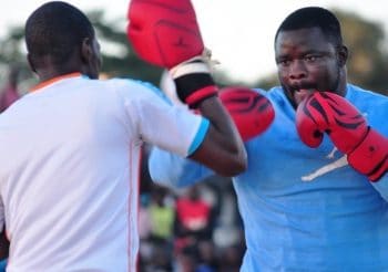 Mamadou JEAN (ancien coach d&rsquo;Eumeu Sène) : « C&rsquo;est du business, il doit prendre Balla Gaye 2 »