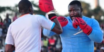 Mamadou JEAN (ancien coach d'Eumeu Sène) : "C'est du business, il doit prendre Balla Gaye 2" - wiwsport