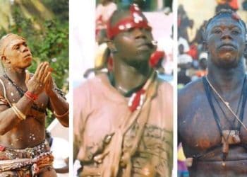 Exclu- Niakh Diarignou, lutteur : « J’ai un palmarès plus riche que certains ténors qui occupent les premiers rangs dans l’arène »