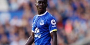 Affaire Gana Gueye: Everton ne veut toujours pas laisser partir le milieu de terrain sénégalais ! - wiwsport