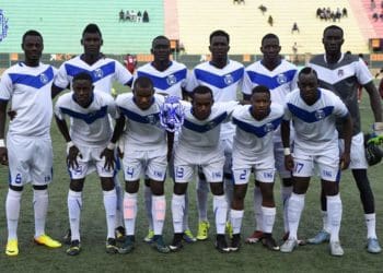 Ligue 1 (5e journée) : Dakar SC et l&rsquo;US Gorée se calent pour le fauteuil de Leader