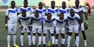Ligue 1 (5e journée) : Dakar SC et l'US Gorée se calent pour le fauteuil de Leader - wiwsport