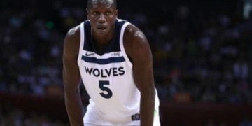 Gorgui Sy Dieng 4 points, 1 rebond et timberwolves signent leur 6e victoire consécutive - wiwsport