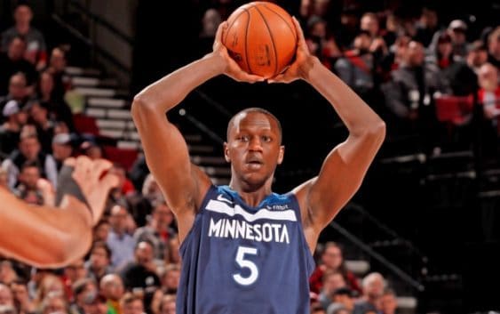 Top 10 des sportifs sénégalais milliardaires : Gorgui Sy Dieng loin devant Sadio Mané ! - wiwsport Top 10 des sportifs sénégalais milliardaires : Gorgui Sy Dieng loin devant Sadio Mané ! - wiwsport