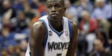 Gorgui Sy Dieng: Pourquoi le lion de Timberwolves est toujours dans l'ombre ? - wiwsport