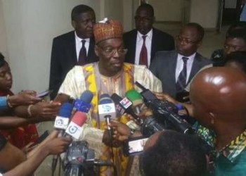 Privé d&rsquo;organisation – Cameroun : Consterné, le gouvernement dénonce une injustice
