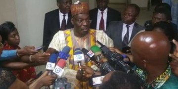 Privé d'organisation - Cameroun : Consterné, le gouvernement dénonce une injustice - wiwsport