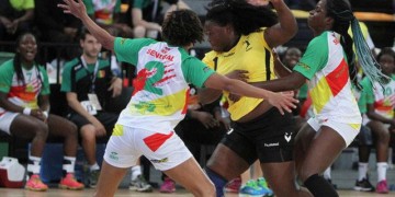 CAN 2018 - Sénégal vs Cameroun, ce dimanche : Les Lionnes donnent le ton avant l'heure - wiwsport