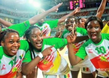 Can-Handball 2018: Le Sénégal joue sa qualification en Quart de Finale aujourd’hui