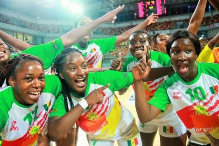 CAN Féminine, coup d'envoi ce dimanche : L'affiche Sénégal / Cameroun en match d'ouverture - wiwsport