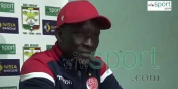 Moussa Ndao, entraîneur adjoint WAC: "Jaraaf a manqué de professionnalisme" - wiwsport
