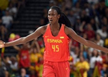 Astou Ndour: “Je me sens très chanceuse d&rsquo;avoir vu le jour au Sénégal”