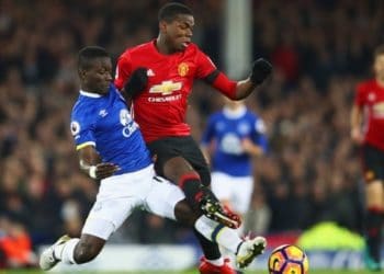 Meilleurs tacleurs de Premier League : Deux sénégalais dans le top 5