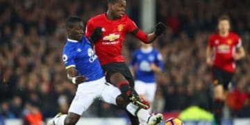Meilleurs tacleurs de Premier League : Deux sénégalais dans le top 5 - wiwsport