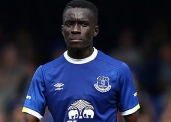 Mercato: PSG a contacté Idrissa Gana Gueye !