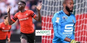 Europa League: Diallo titulaire dans les buts, Ismaila Sarr en attaque - wiwsport