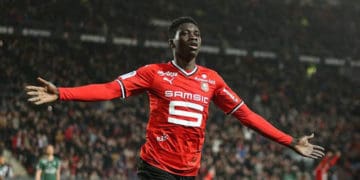 Mercato: Renne fixe le prix d'Ismaila Sarr - wiwsport