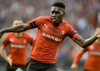 Rennes : Ismaïla Super Sarr pour faire la différence