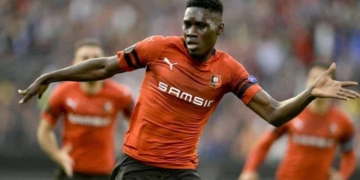 Rennes : Ismaïla Super Sarr pour faire la différence - wiwsport