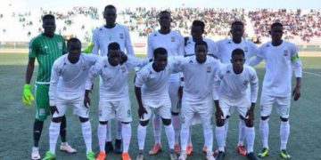 Coupe Caf Berkane-Jaraaf : Découvrez le montant que vont toucher les joueurs de Jaraaf en cas de qualification - wiwsport