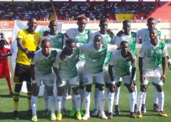 Ligue africaine des champions – Le Jaraaf veut croire en ses chances face au WAC