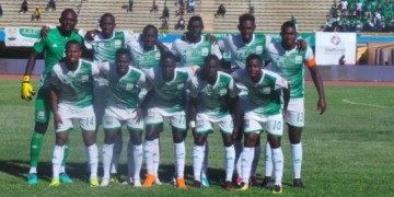 Ligue des champions: Jaraaf affronte Koroki ce mardi pour la qualification - wiwsport