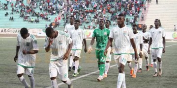 Ligue 1-StarTimes : Bilan: 62 buts marqués, 18 matchs nuls en 5 journées - wiwsport