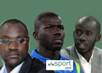 CAF Awards – Patrick Mboma sur l&rsquo;absence de Koulibaly: « Je suis choqué… »