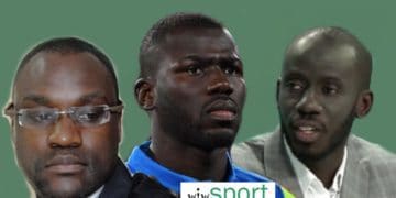 CAF Awards - Patrick Mboma sur l'absence de Koulibaly: "Je suis choqué..." - wiwsport