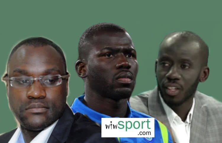 CAF Awards - Patrick Mboma sur l'absence de Koulibaly: "Je suis choqué..." - wiwsport