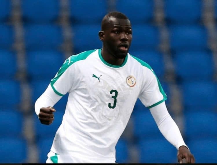 Real Madrid : Pérez aurait bougé ses pions dans le dossier Koulibaly ! - wiwsport