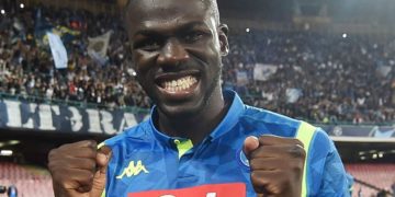Kalidou Koulibaly pourrait rejouer la LDC dès février prochain - wiwsport