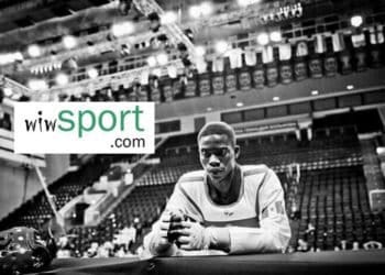 EXCLU-Moustapha Kama, n1 africain de Taekwondo : « Je veux être sur tous les podiums en 2019… »