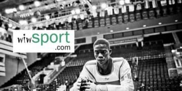 EXCLU-Moustapha Kama, n1 africain de Taekwondo : "Je veux être sur tous les podiums en 2019..." - wiwsport