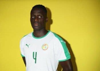Kara Mbodj: « Si on ne m’appelle pas pour la Can 2019… »