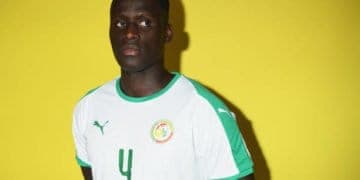 Kara Mbodj: « Si on ne m’appelle pas pour la Can 2019… »