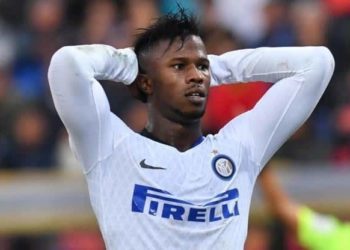 Juve – Inter (ce soir, 19h30) : Étincelant les deux derniers matchs, Diao Baldé sur le banc pour le derby