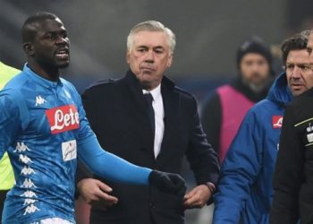 Série A: Les autorités peinent à prendre des mesures fortes après les incidents de Milan vs Naples