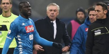 Série A: Les autorités peinent à prendre des mesures fortes après les incidents de Milan vs Naples - wiwsport