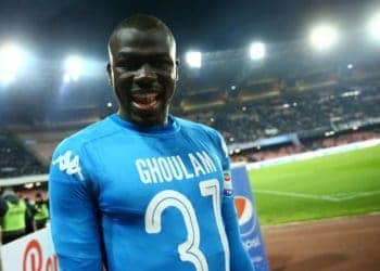 Exclu-Ligue des champions : Kalidou Koulibaly dans l’équipe type de la phase de poules