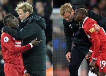 Premier League : Sadio sur le banc contre Manchester United ?