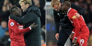 Premier League : Sadio sur le banc contre Manchester United ? - wiwsport