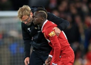 Liverpool – Mané préféré sur le banc au coup d&rsquo;envoi