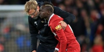 Liverpool - Mané préféré sur le banc au coup d'envoi - wiwsport